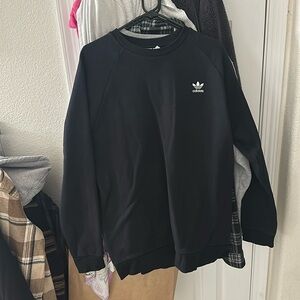 Adidas Crewneck Sweater Excellent Condition